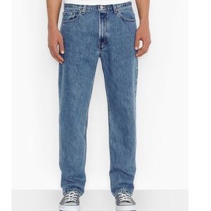 W32 L30 Levi’s 550 Relaxed Jean